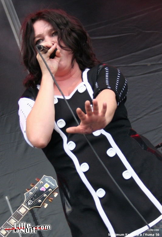 Fête de l’Huma – Jour 3 en live - photo n°17