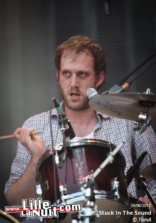 Main Square Festival Arras Jour 1 (part 2) en live - photo n°58