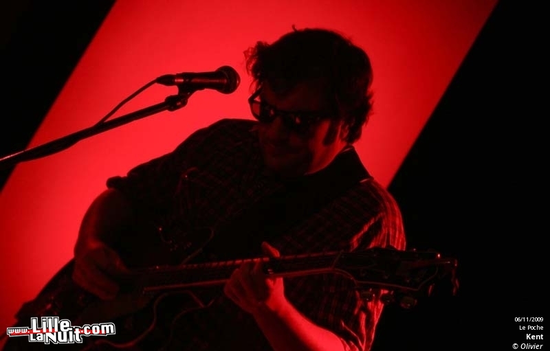 Buridane & Kent au Poche de Béthune en live - photo n°13