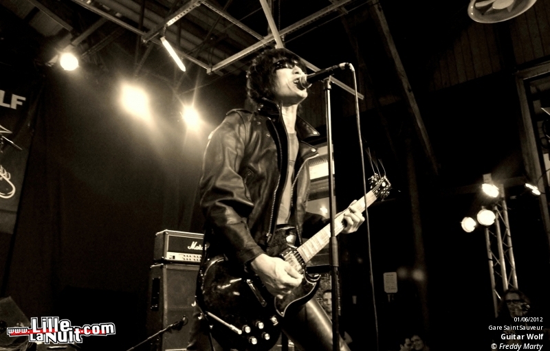 La Fête ô Tarés – Jour 1 en live - photo n°4