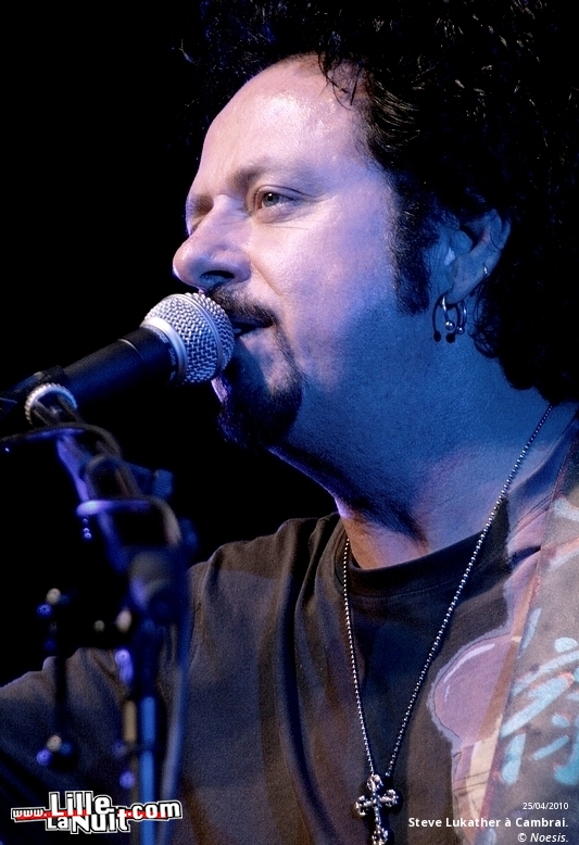 Autumn Rock festival – jour 2 – partie 1 : Romano Nervoso, Kiss & Drive, etc. en live - photo n°123