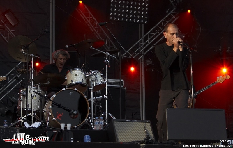 Fête de l’Huma – Jour 2 en live - photo n°27