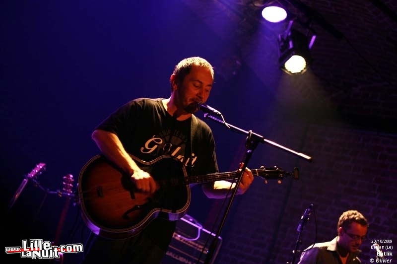 Batlik au Poche de Béthune en live - photo n°3