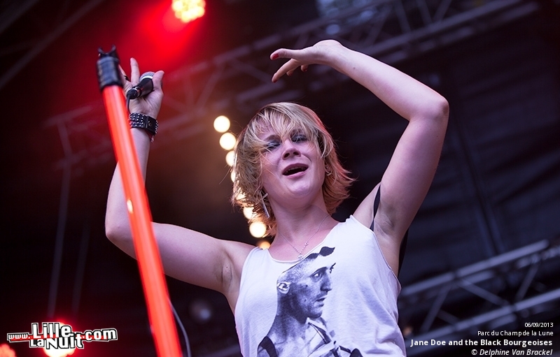 Autumn Rock Festival en live - photo n°42