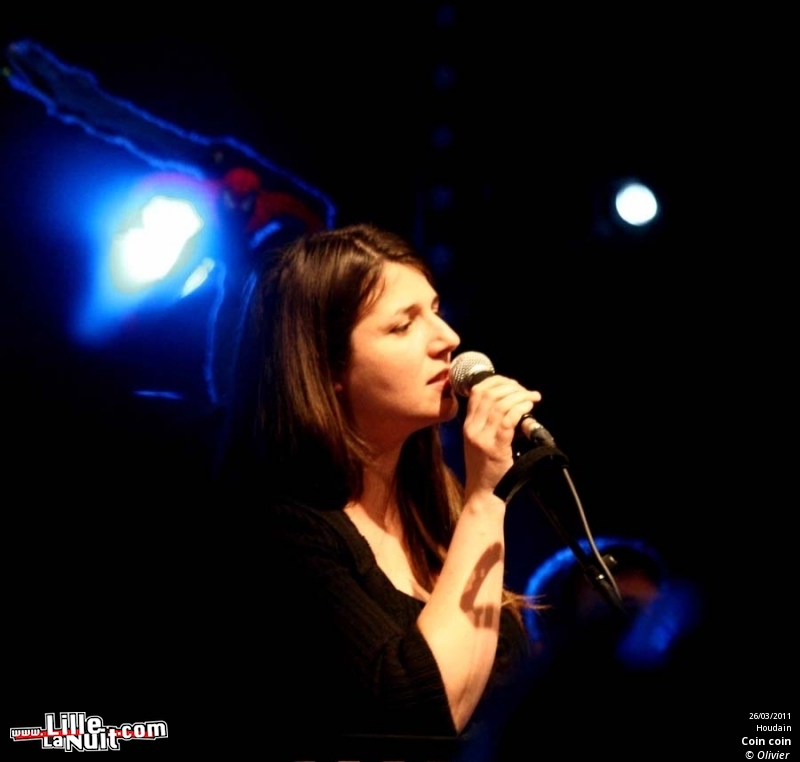 Aldebert + Coin coin à Houdain – Les Enchanteurs en live - photo n°16