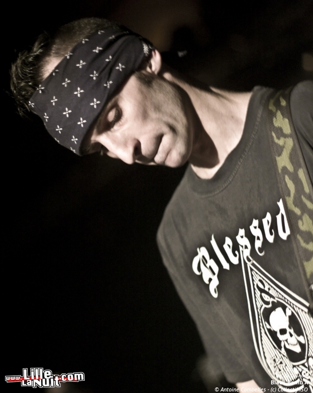 East West Fest [Jour 1] en live - photo n°11