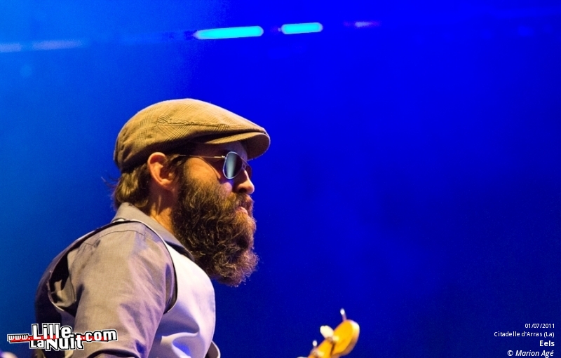 Main Square Festival – Jour 1 en live - photo n°22