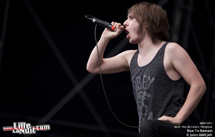 Sonisphere Festival – Jour 1 en live - photo n°14