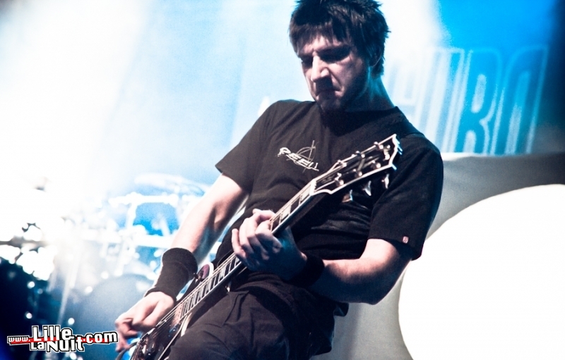 Neckbreakers Ball Fest IV à l’Aéronef en live - photo n°56