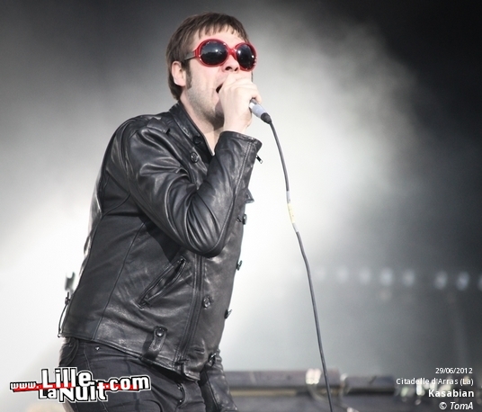 Main Square Festival Arras Jour 1 (part 1) en live - photo n°39