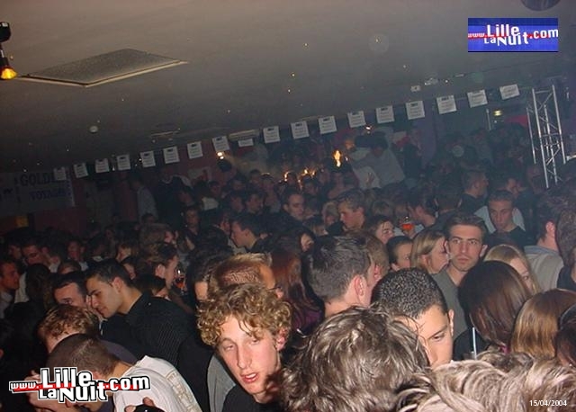 1ère Nuit de la Com au Seven Heaven en live - photo n°7