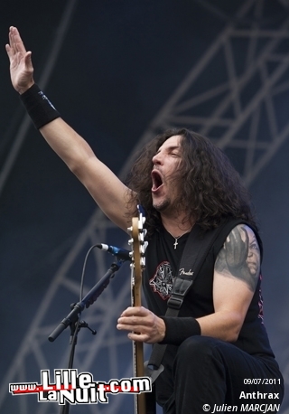 Sonisphere Festival – Jour 2 en live - photo n°73