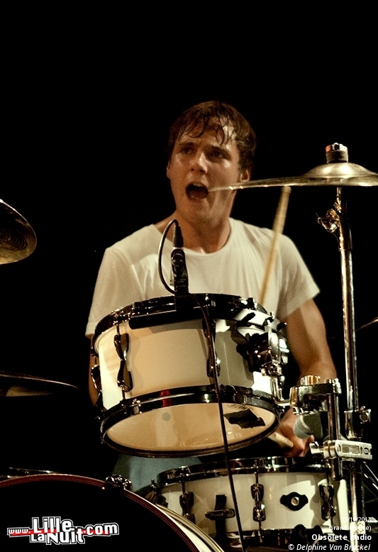 Play@Home : BRNS + Obsolete Radio + Hoffender en live - photo n°18
