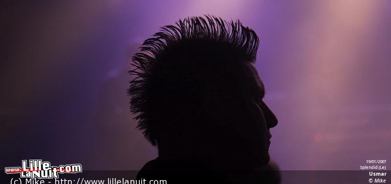 Un Hommach’ à vous ottes 2 (Jour 2) en live - photo n°1