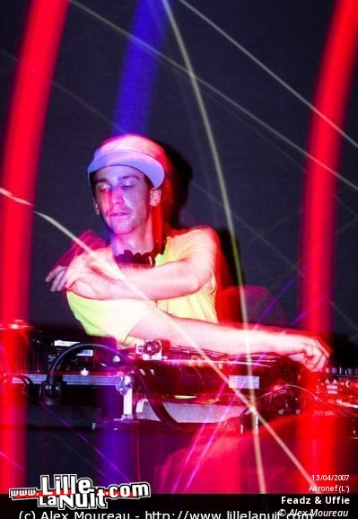 The Bitch Goes On… à l’Aéronef en live - photo n°24