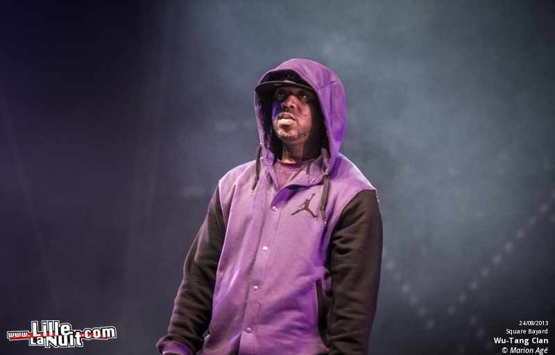 Le Cabaret Vert 2013 – Jour 3 en live - photo n°12