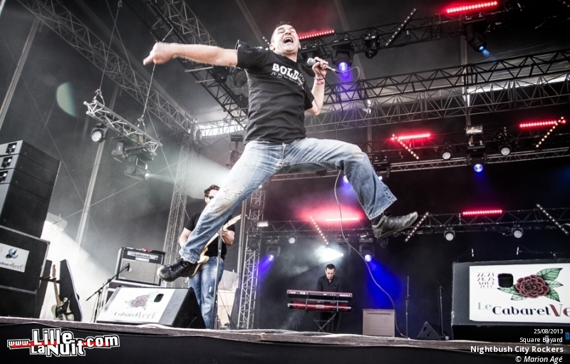 Le Cabaret Vert 2013 – Jour 4 en live - photo n°46