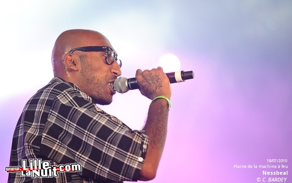 Dour Festival – Jour 4 en live - photo n°102