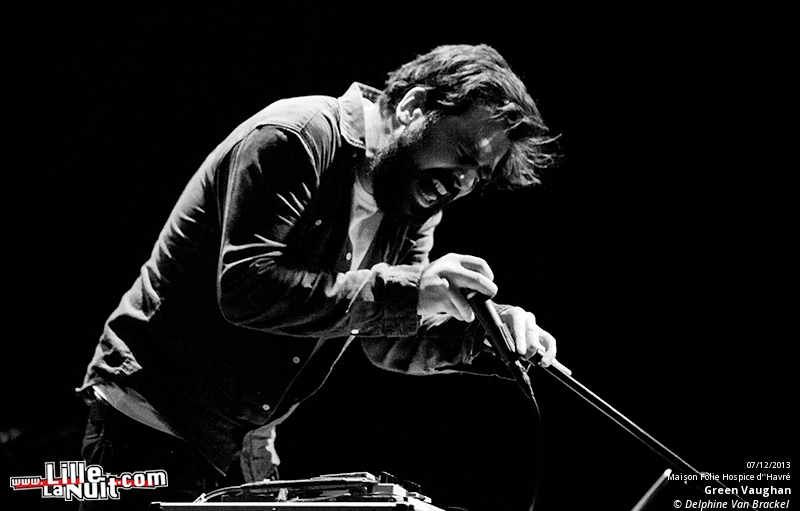 Al Bundy + Ed Wood Jr + Green Vaughan + T2 Dangereux à l’Hospice d’Havré – Festival la Sauce Jack en live - photo n°21