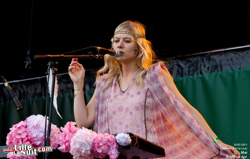 Main Square Festival – Jour 2 en live - photo n°102