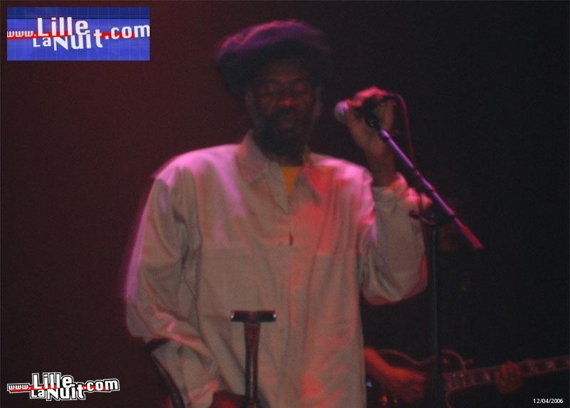 Israël Vibration à la Condition Publique en live - photo n°2