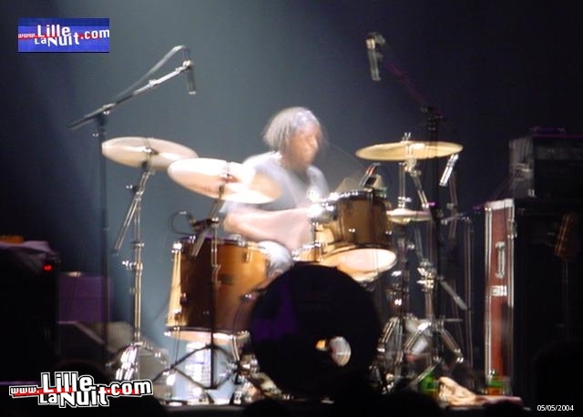Concet de Popa Chubby & Big Ed Sullivan au Splendid en live - photo n°18