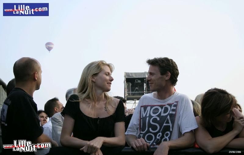 Depeche Mode & Goldfrapp sur la Grand Place d’Arras en live - photo n°42