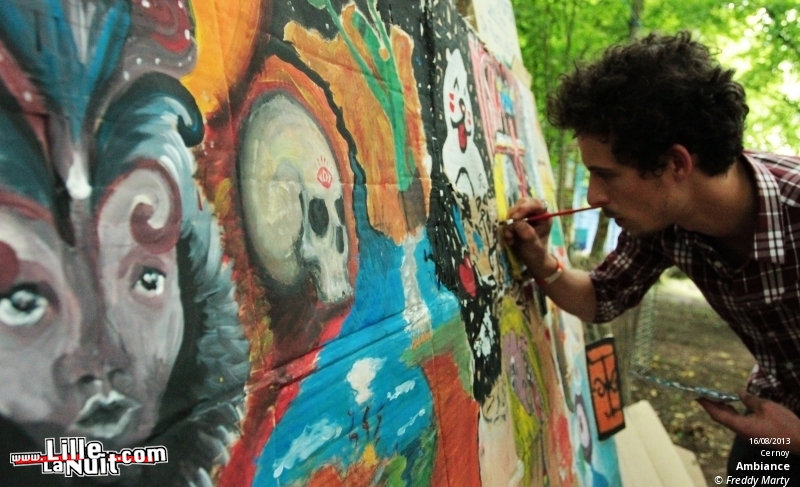 Celebration Days Festival #5 en live - photo n°36