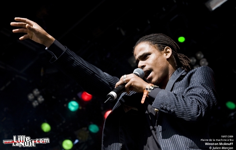 21th Dour Festival – Jour 3 en live - photo n°50