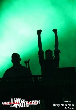 Main Square Festival Arras Jour 2 (part 1) en live - photo n°41