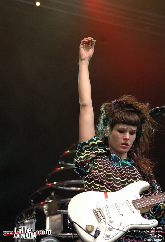 Les Ardentes [Jour 1] en live - photo n°24