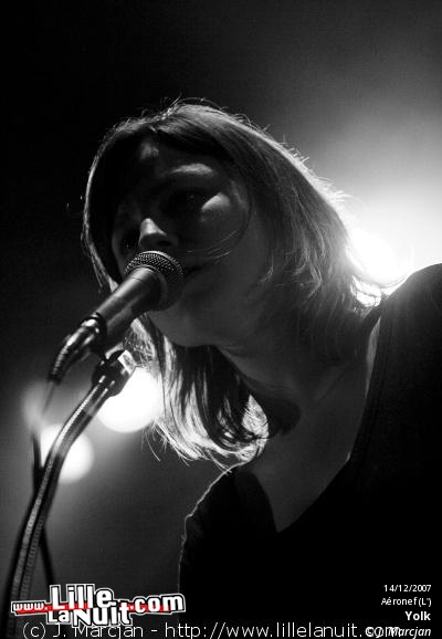 Découvertes du Printemps de Bourges à l’Aéronef en live - photo n°34