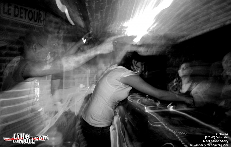 Northside Story #2 en live - photo n°3