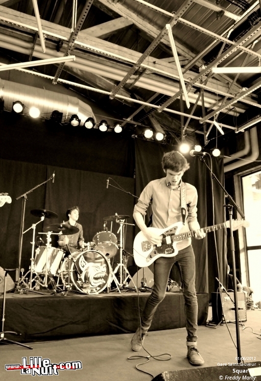 La Fête ô Tarés – Jour 1 en live - photo n°39