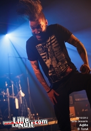 Sequed’in Rock 8 en live - photo n°91