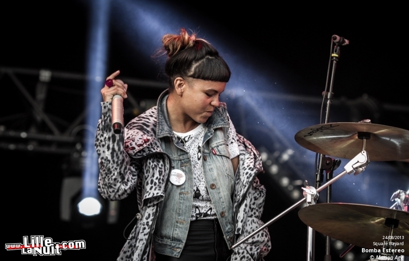Le Cabaret Vert 2013 – Jour 3 en live - photo n°93