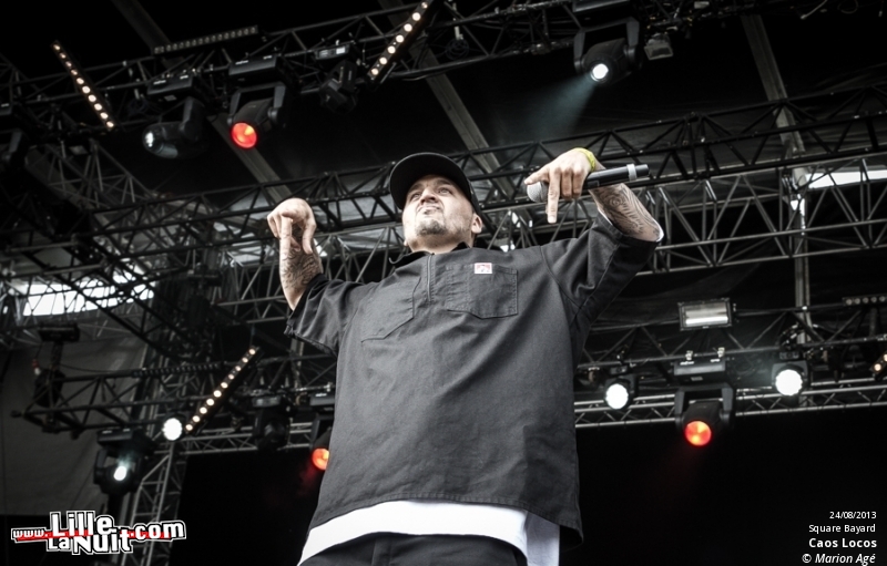 Le Cabaret Vert 2013 – Jour 3 en live - photo n°64