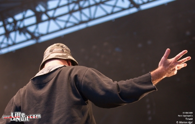 Rock en Stock 2009 en live - photo n°19