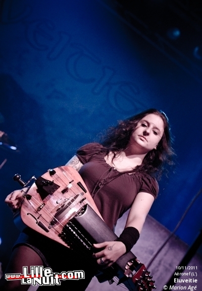 Neckbreakers Ball Fest IV à l’Aéronef en live - photo n°29