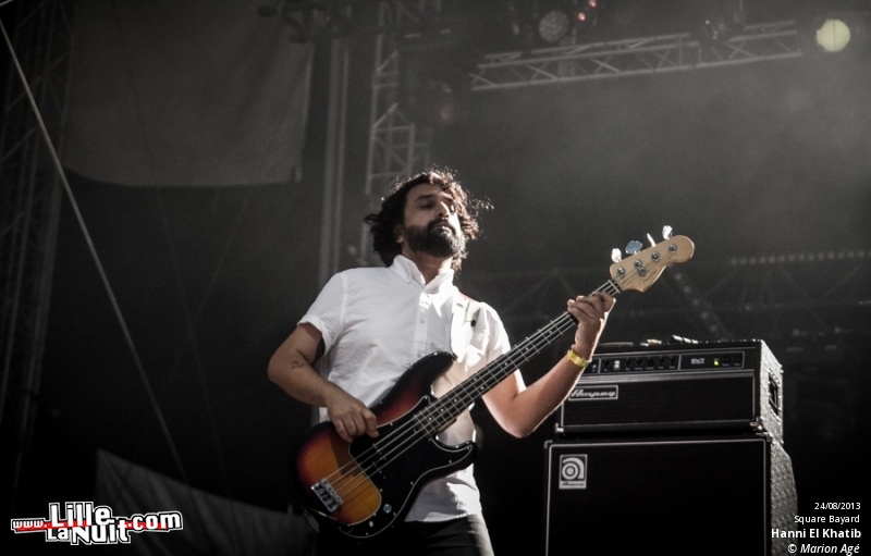 Le Cabaret Vert 2013 – Jour 3 en live - photo n°38