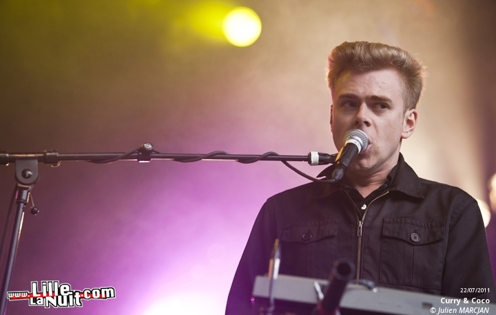 Francofolies de Spa en live - photo n°45