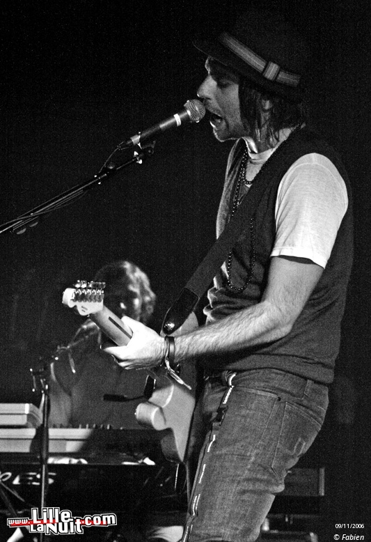 Les Inrocks Jour 2 à l&rsquo;Aéronef en live - photo n°17