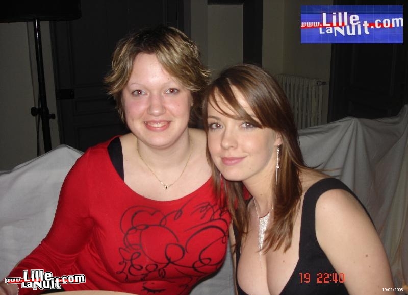 Gala 2005 de l’ecole Ensait à Roubaix en live - photo n°27