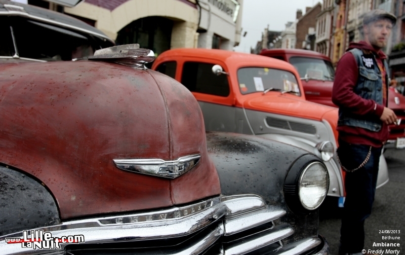 Béthune Retro #11 en live - photo n°26