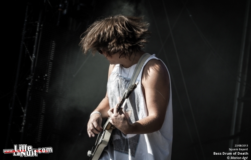 Le Cabaret Vert 2013 – Jour 2 en live - photo n°66
