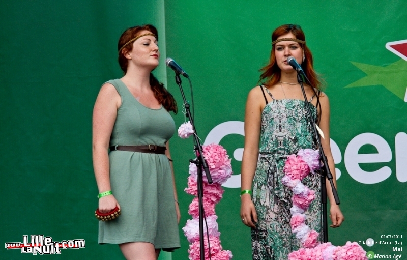 Main Square Festival – Jour 2 en live - photo n°97