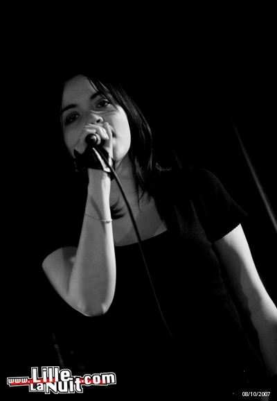 Tremplin Sequed’in Rock IV en live - photo n°3