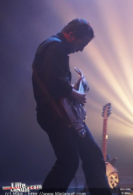 F*** them all, this is Rock n&rsquo;Roll à la Condition Publique en live - photo n°8