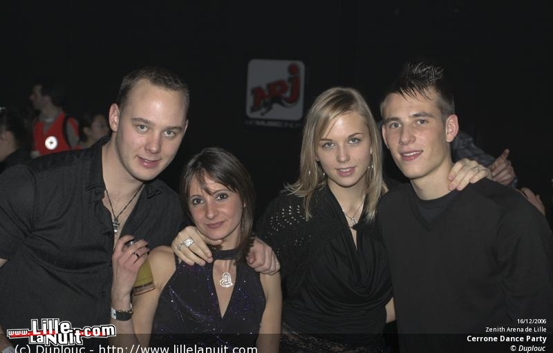 Cerrone Dance Party en live - photo n°9