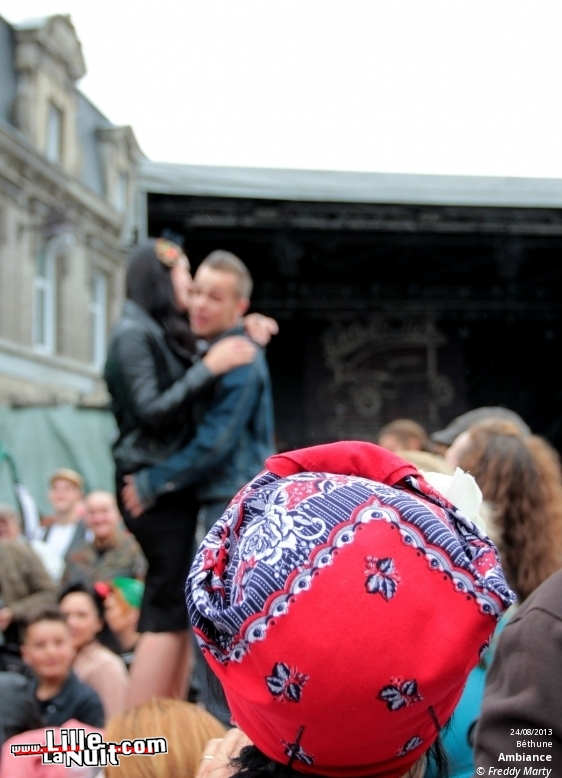 Béthune Retro #11 en live - photo n°31